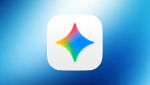 Gemini có mặt trên macOS Google đẩy mạnh trợ lý AI máy tính缩略图