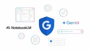 Google hợp nhất NotebookLM vào Gemini mở rộng việc xử lý dữ liệu AI缩略图