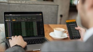 VN Index giữ mốc 1 758 điểm dòng tiền nội gánh thị trường trước áp lực bán ròng缩略图