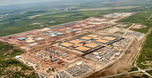 OpenAI mở văn phòng lớn nhất ngoài Mỹ tại London tạm dừng dự án hạ tầng AI Stargate ở Anh缩略图