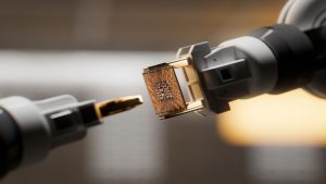 Khe hở 0 14 nm đe dọa chip 2D nhà khoa học tìm ra lối thoát缩略图