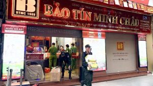 Không còn vùng xám cho những chiêu thức kế toán hai hệ thống缩略图