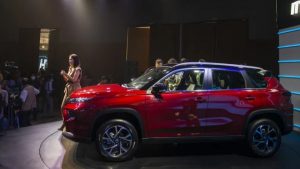 Xe hybrid tăng tốc tại Ấn Độ hãng xe Nhật chiếm ưu thế缩略图