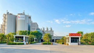 Xi măng Long Sơn thúc đẩy sản xuất xanh giữ vững thị phần缩略图