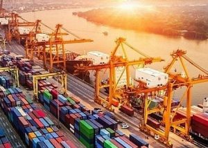 Tổng kim ngạch xuất nhập khẩu hàng hóa Quý I 2026 ước đạt 249 5 tỷ USD缩略图