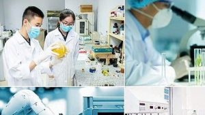 Chuẩn hóa tổ chức hoạt động Quỹ khoa học công nghệ và đổi mới sáng tạo từ Trung ương đến địa phương缩略图