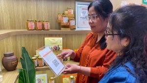 Thúc đẩy tiêu dùng nội địa qua Sức sống hàng Việt số 4缩略图