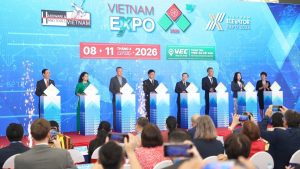 VIETNAM EXPO 2026 Nền tảng giao thương quốc tế và kết nối doanh nghiệp缩略图