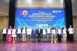 86 người tiêu dùng sẵn sàng chi thêm cho sản phẩm xanh缩略图