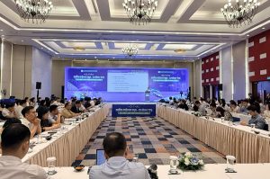 Chủ động an ninh năng lượng trước biến động địa chính trị toàn cầu缩略图