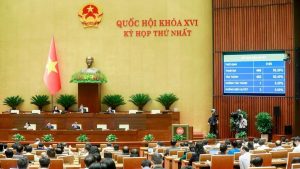 Quốc hội bổ sung dự án luật thuế xem xét nâng ngưỡng miễn thuế缩略图