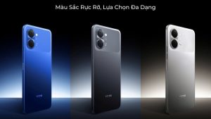 TECNO SPARK GO 3 vừa ra mắt có gì缩略图