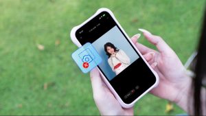 Bảo vệ quyền riêng tư Zalo chống chụp màn hình ảnh đại diện缩略图