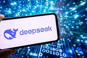 Hồng Kông Trung Quốc phát triển AI trên chip nội địa theo kiến trúc DeepSeek缩略图