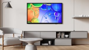 Sale ngày đôi 5 5 Samsung QLED Q5F hưởng deal hời缩略图