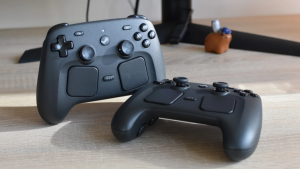 Steam Controller chốt thời điểm ra mắt giá từ 2 6 triệu đồng缩略图