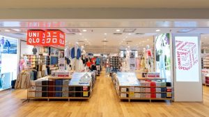 UNIQLO lọt TOP 100 công ty có tầm ảnh hưởng nhất thế giới缩略图