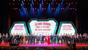 Rủi ro đầu tư số lộ rõ qua vụ phát hành cổ phiếu ảo Bankland缩略图