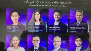 Tech in Asia 2026 quy tụ hệ sinh thái startup châu Á缩略图